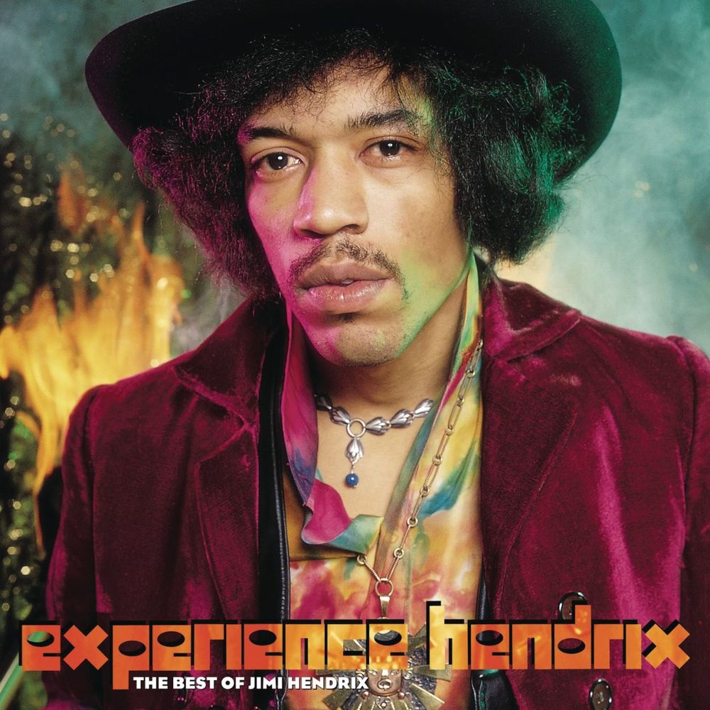 Picture of Experience Hendrix: The Best Of Jimi Hendrix