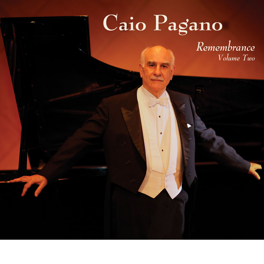 Picture of Remembrance, Vol. 2
