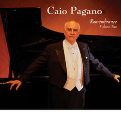 Cover of Remembrance, Vol. 2