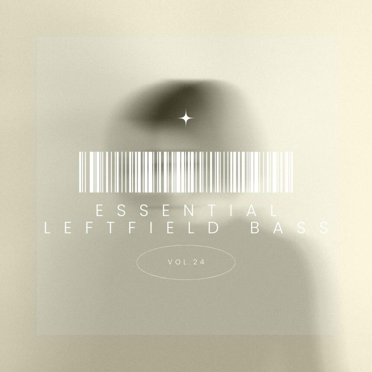 Album cover of Essential Leftfield Bass, Vol. 24