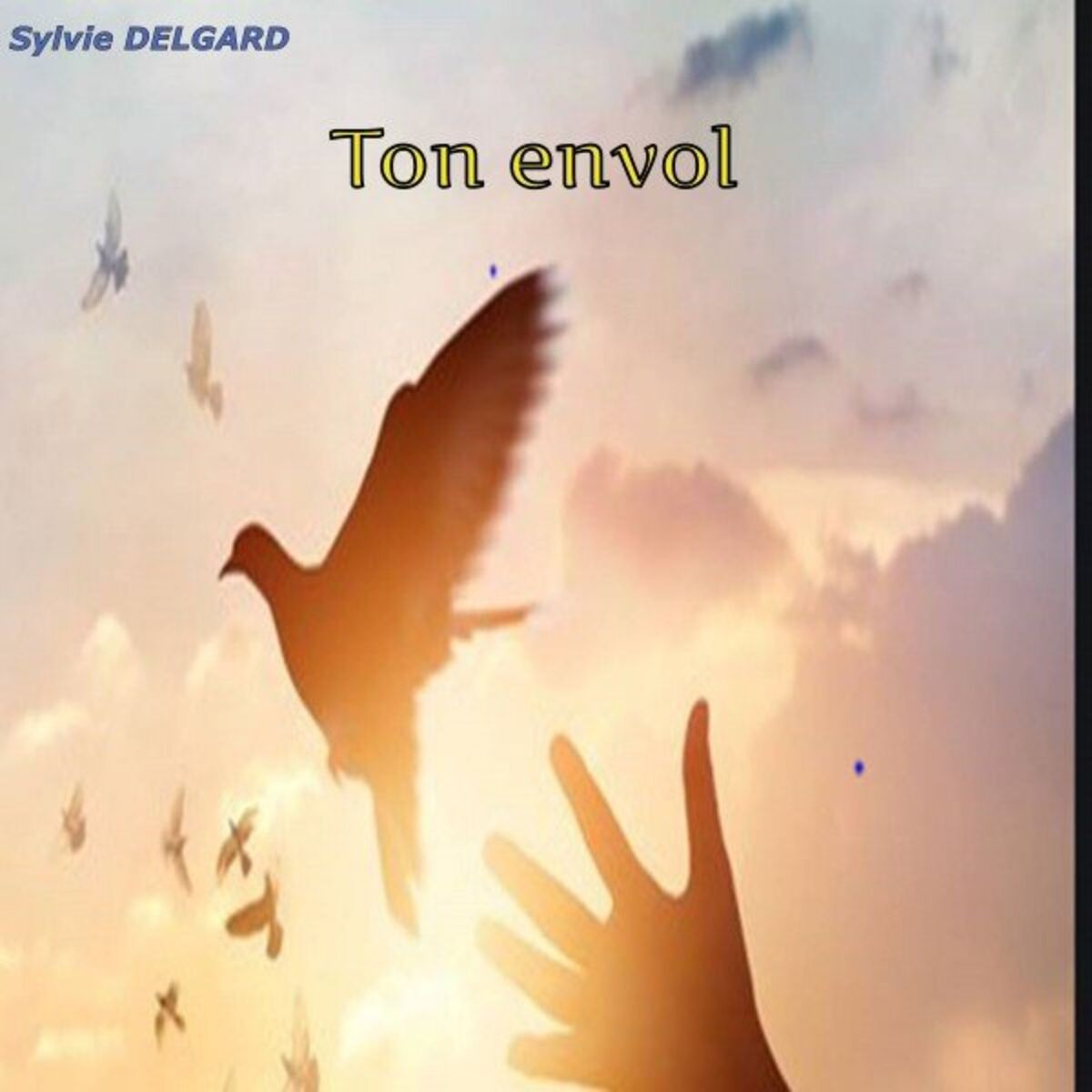 Album cover of Ton envol