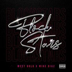 Cover of Block Stars