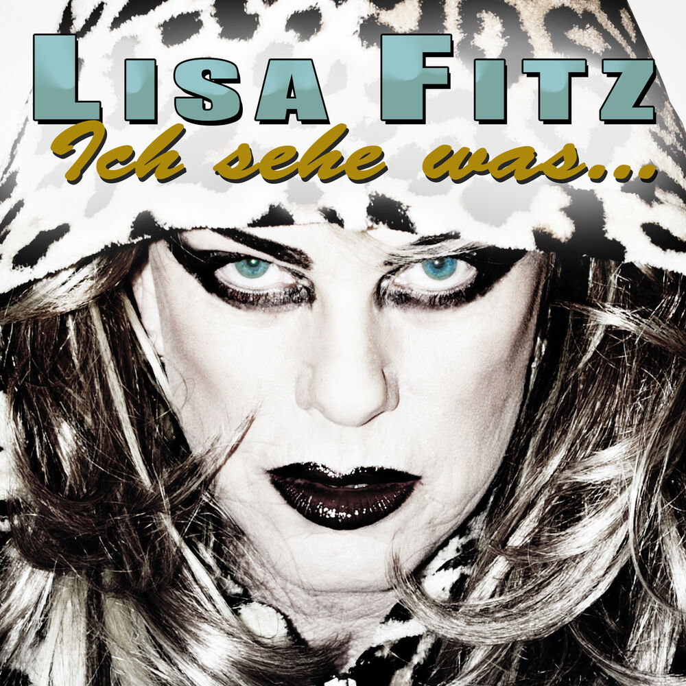 Picture of Ich sehe was...