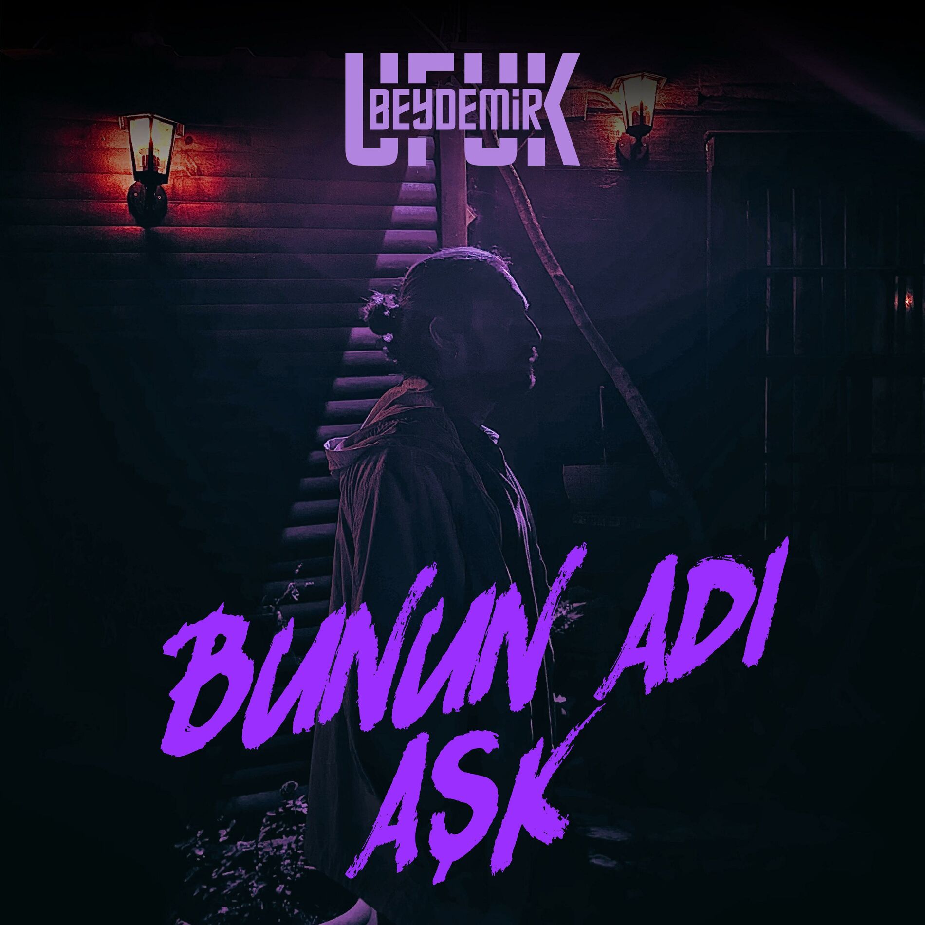 Album cover of Bunun Adı Aşk