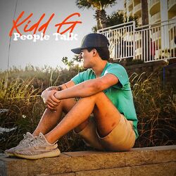 Cover of People Talk