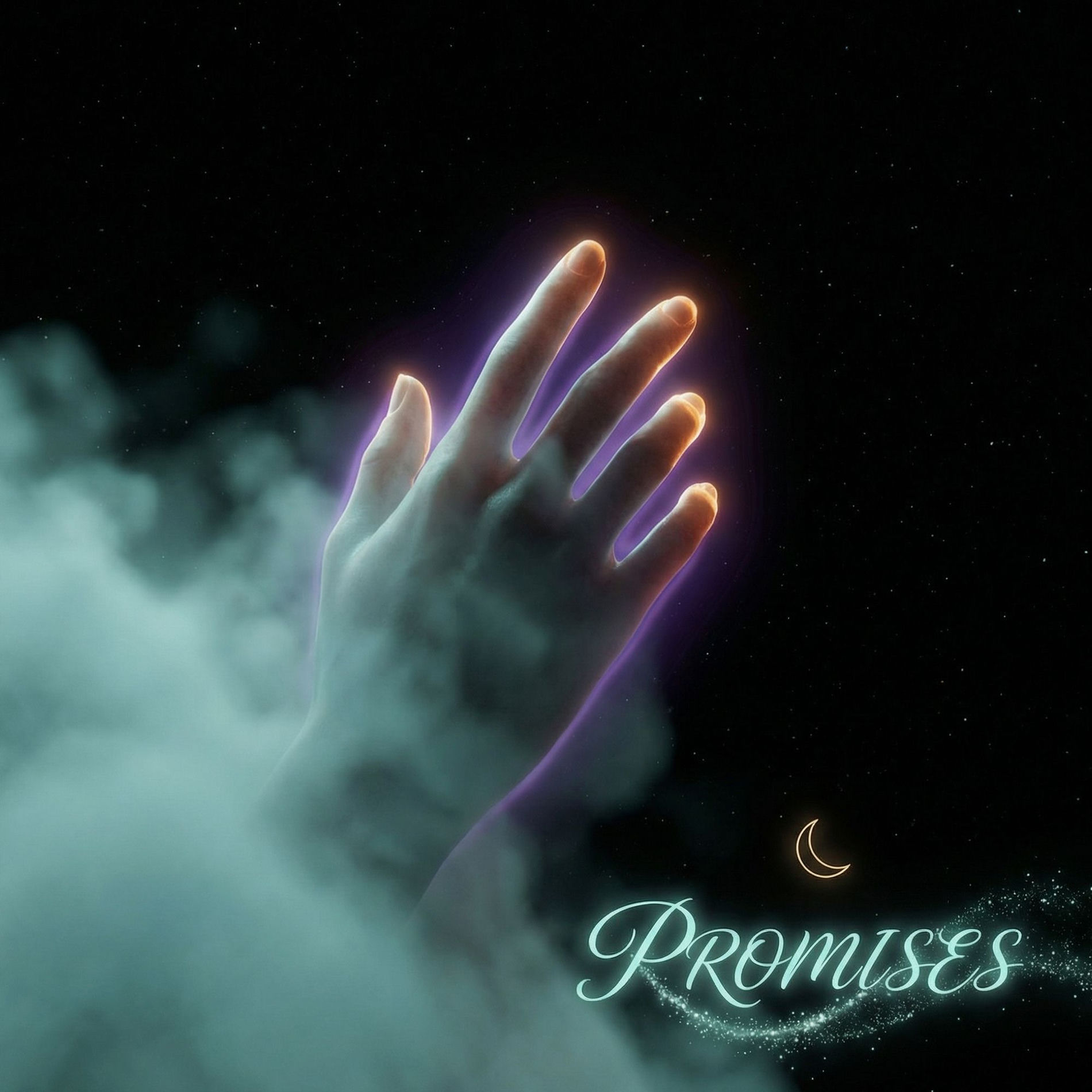 Album cover of Promises