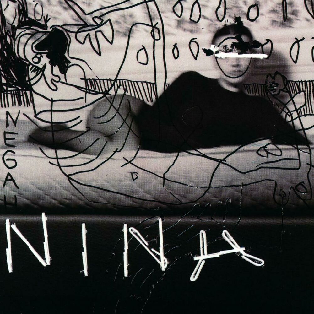 Picture of Nina Hagen