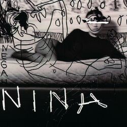 Cover of Nina Hagen
