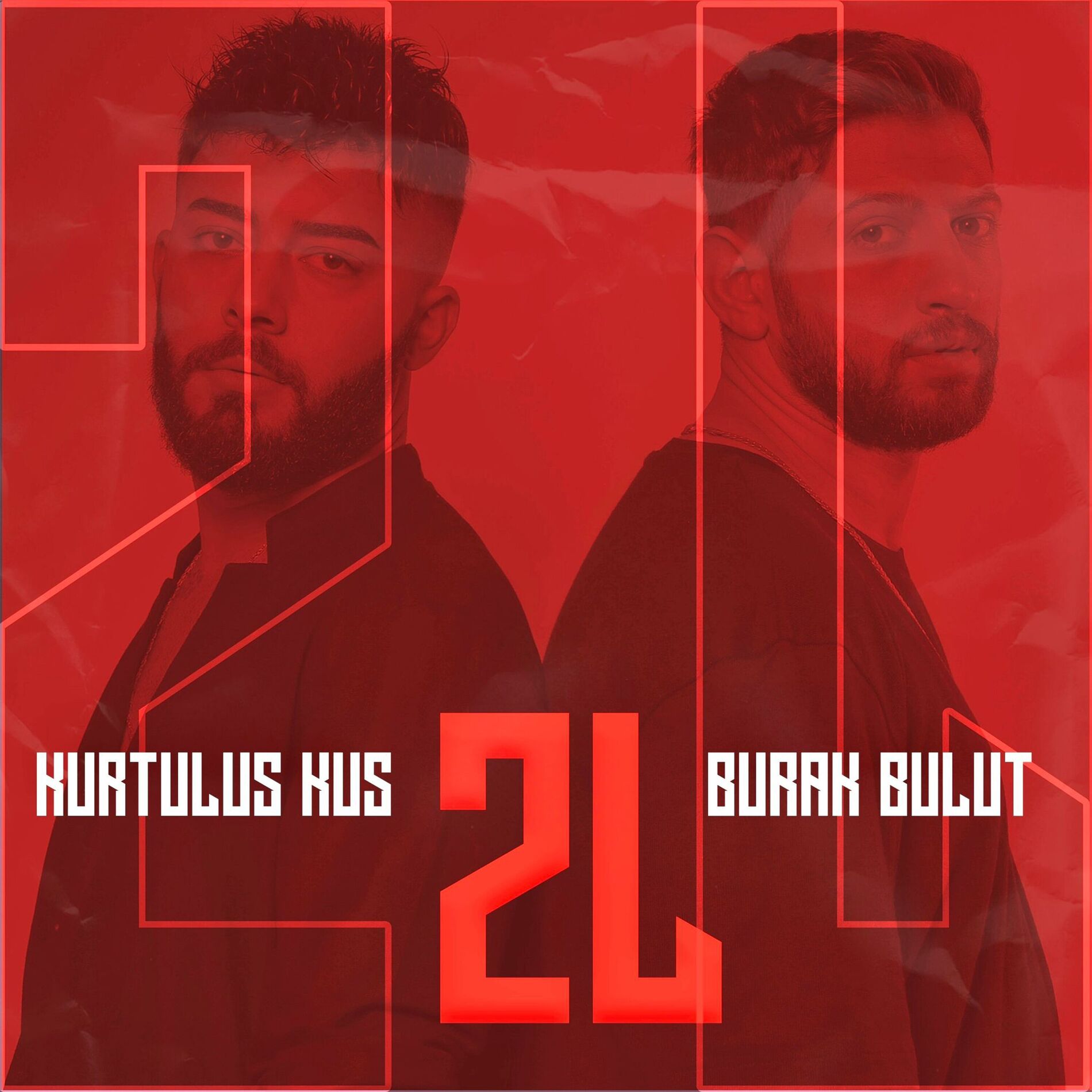 Album cover of 2L