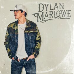 Cover of Dylan Marlowe