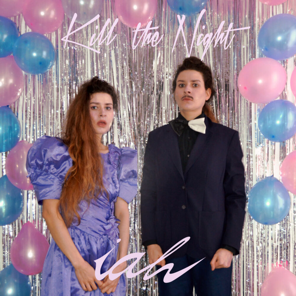 Picture of Kill the Night