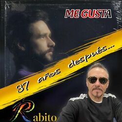 Cover of Me Gusta / 37 Años Después