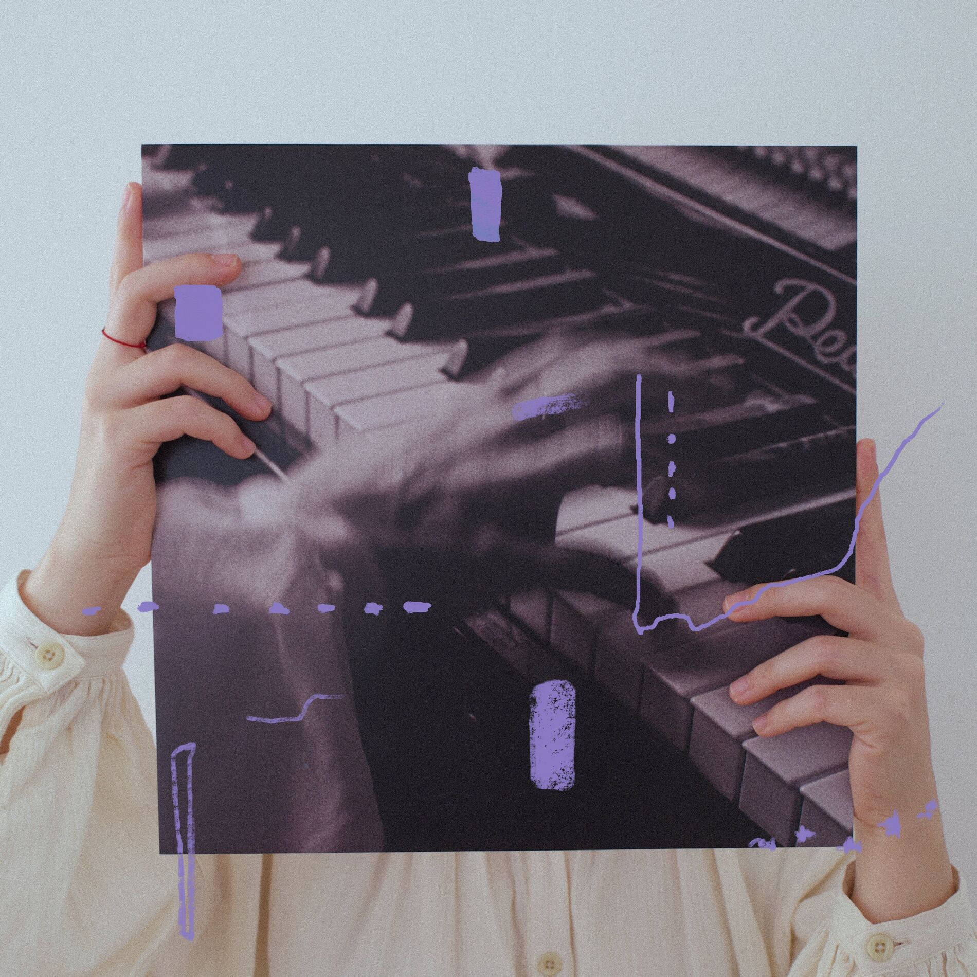 Album cover of Gölgeler/Shadows revisited