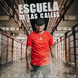 Cover of Escuela de las Calles