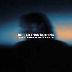 Cover of Better Than Nothing