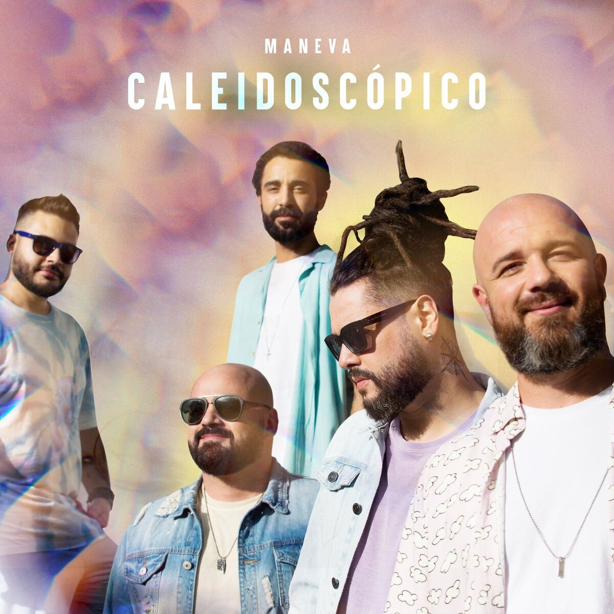 Album cover of Lágrimas De Alegria