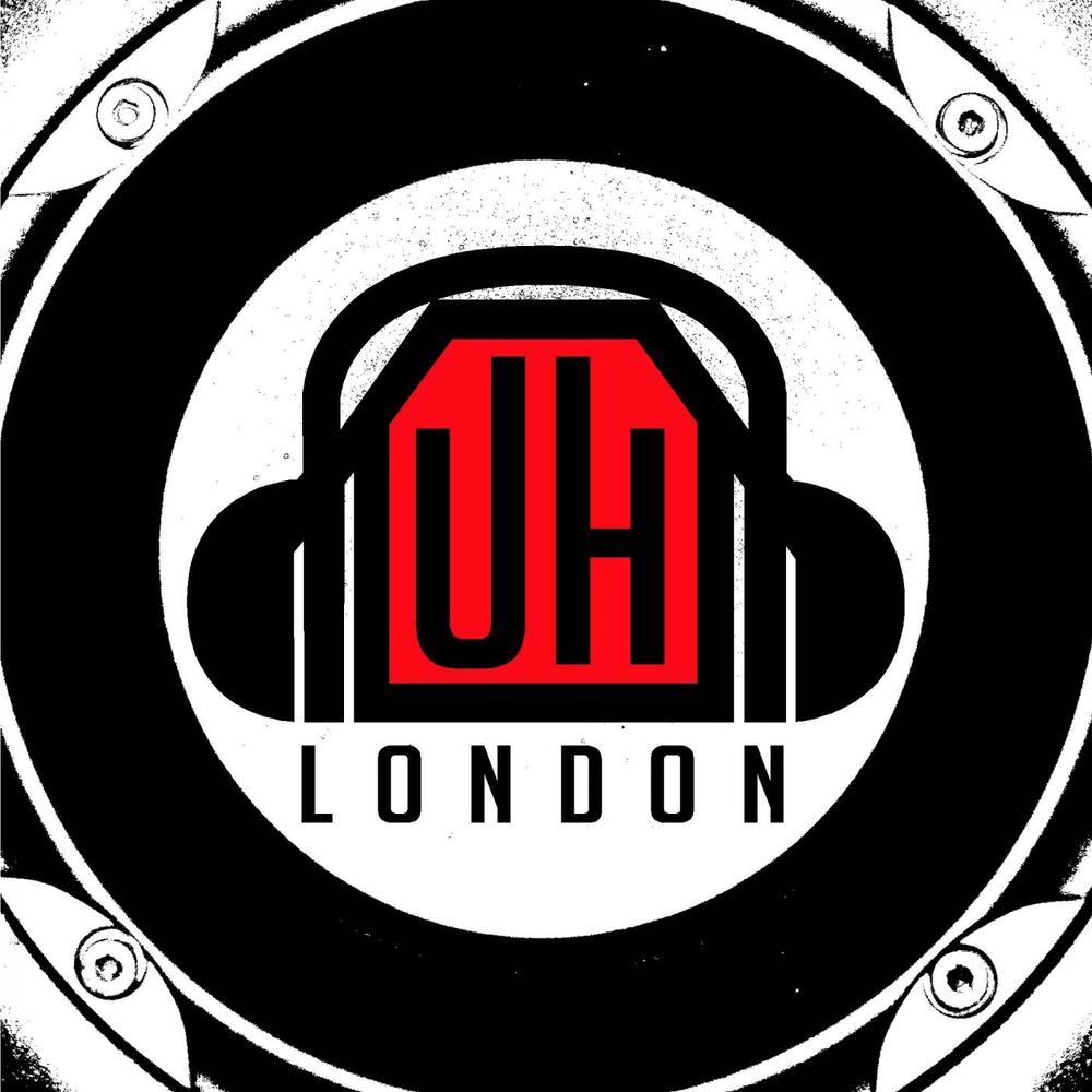 Picture of Say My Name - UHLondon Remixes