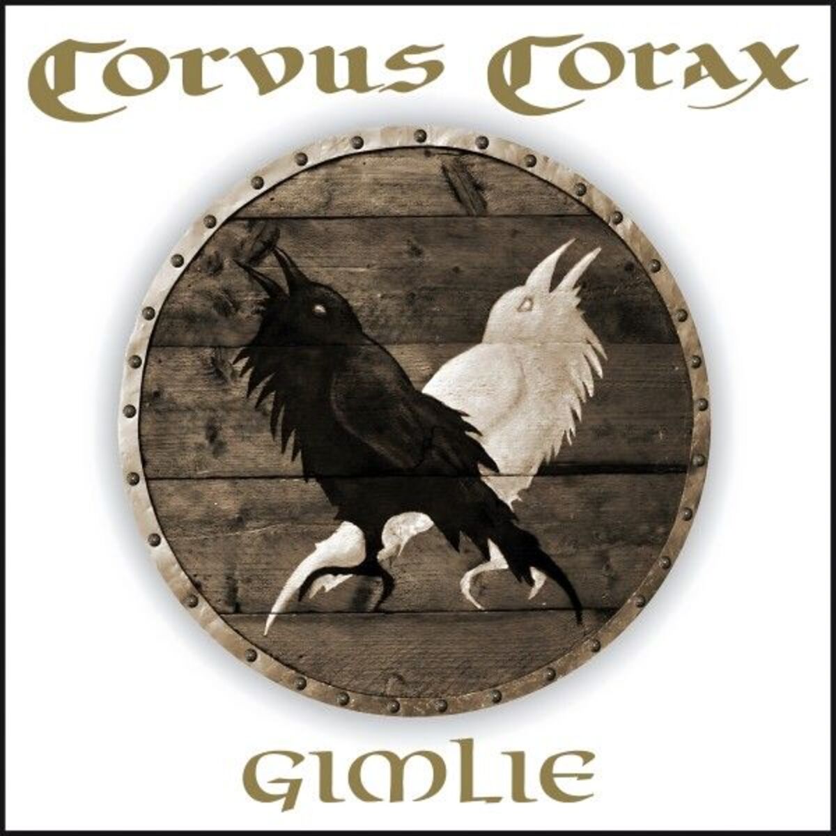 Album cover of Gimlie