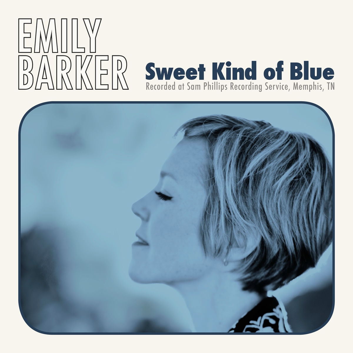 Album cover of Sweet Kind of Blue