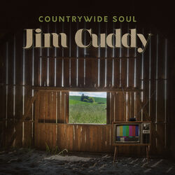 Cover of Countrywide Soul