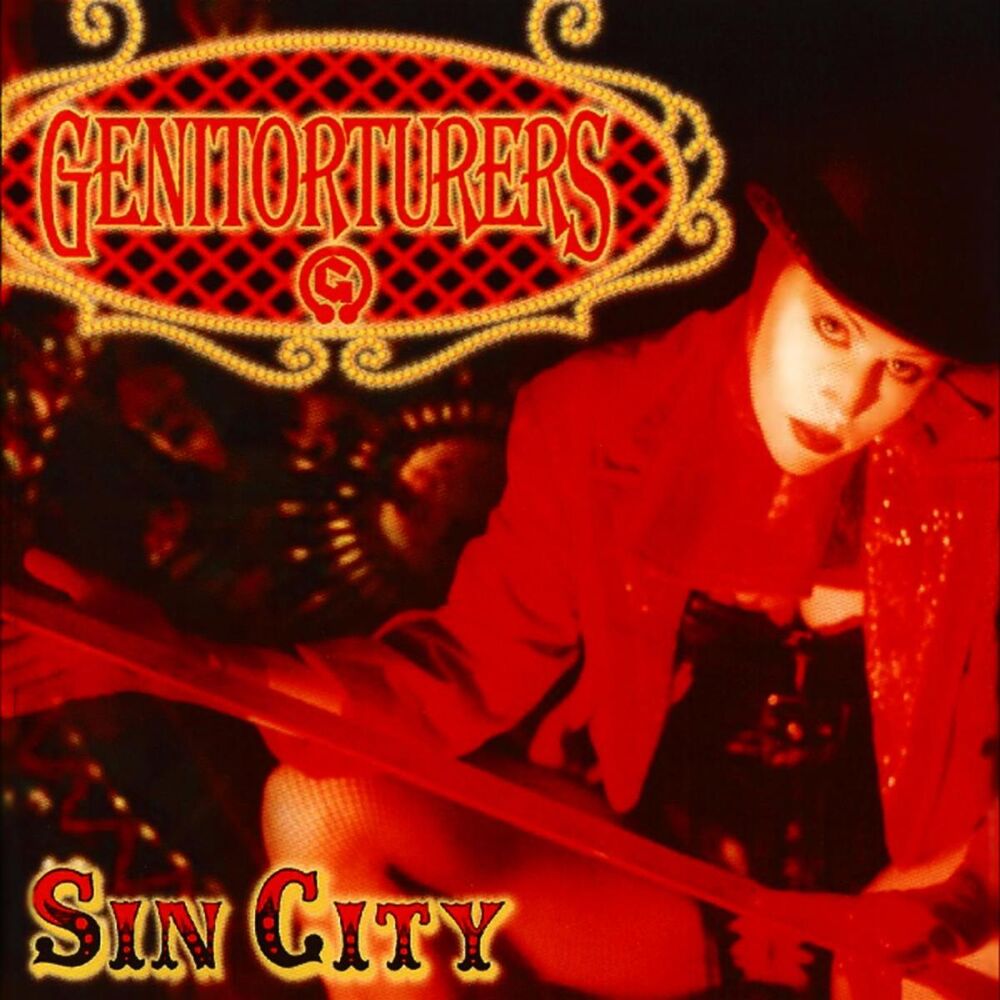 Picture of Sin City