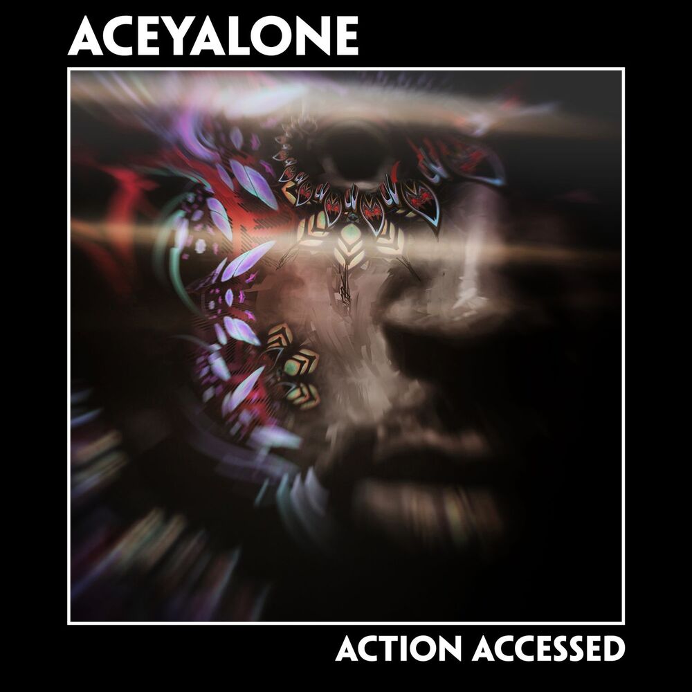 Picture of Action Accessed Remixes