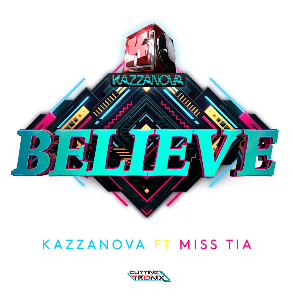 Picture of Believe