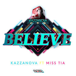 Cover of Believe