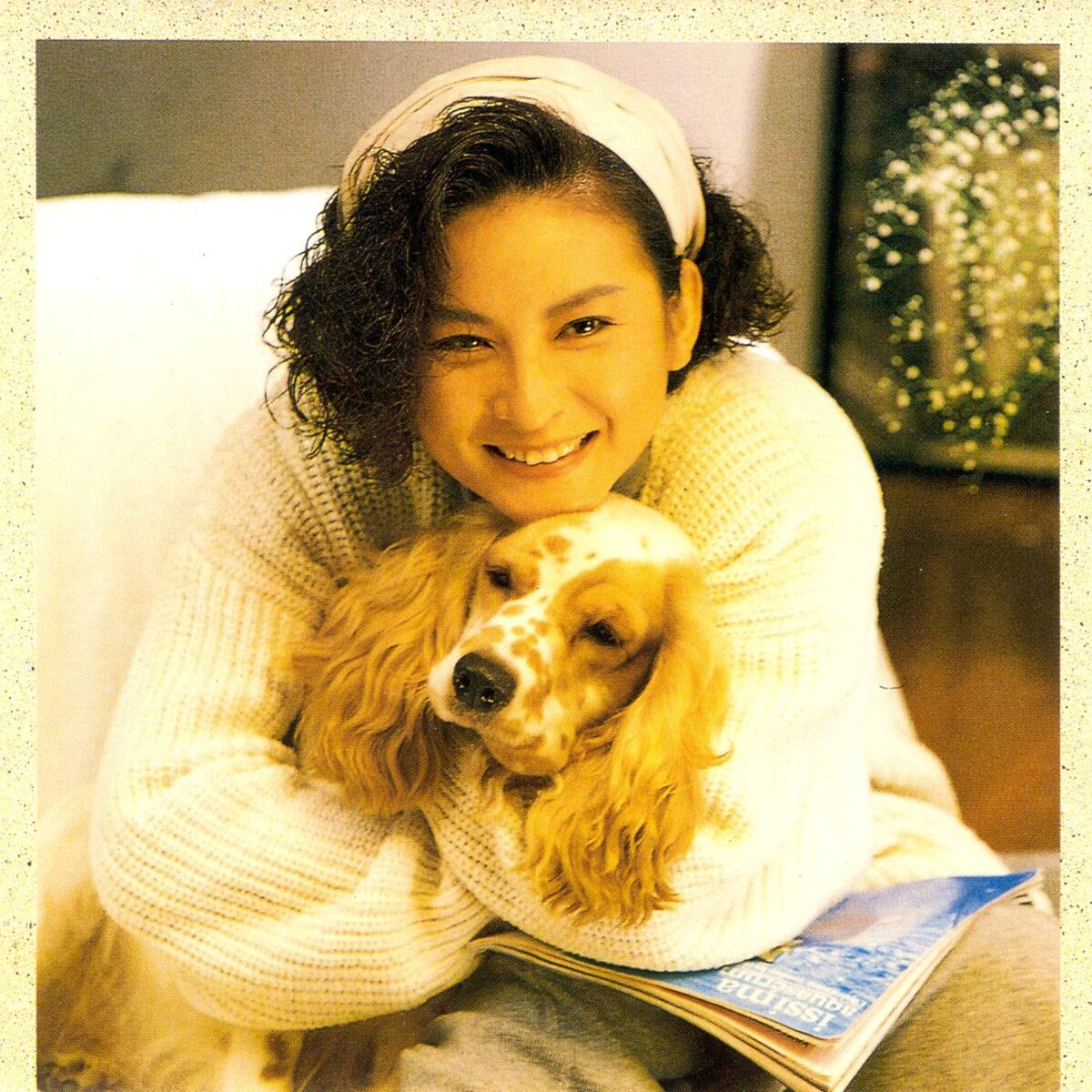Sarah Chen: albums, songs, concerts | Deezer