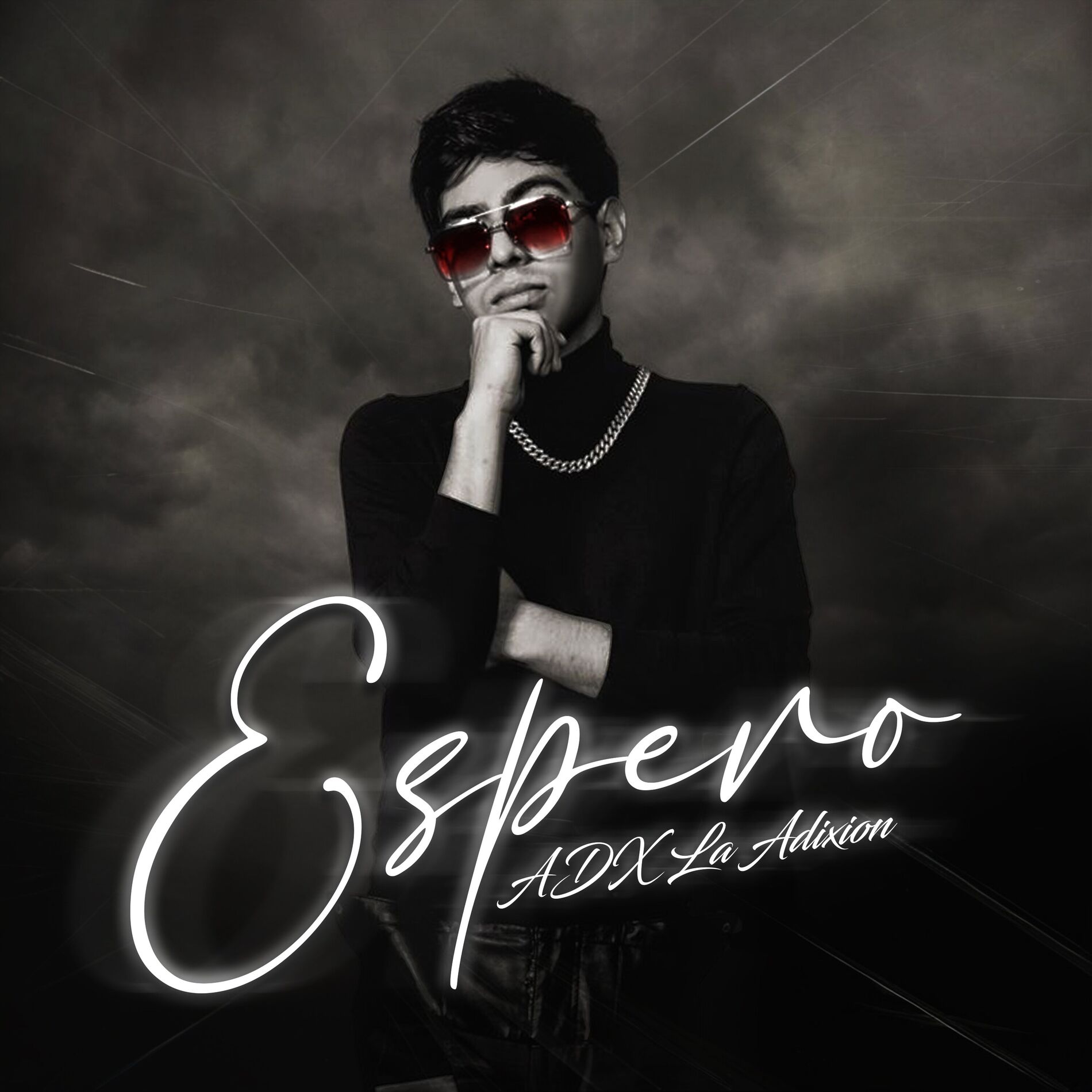 Album cover of Espero