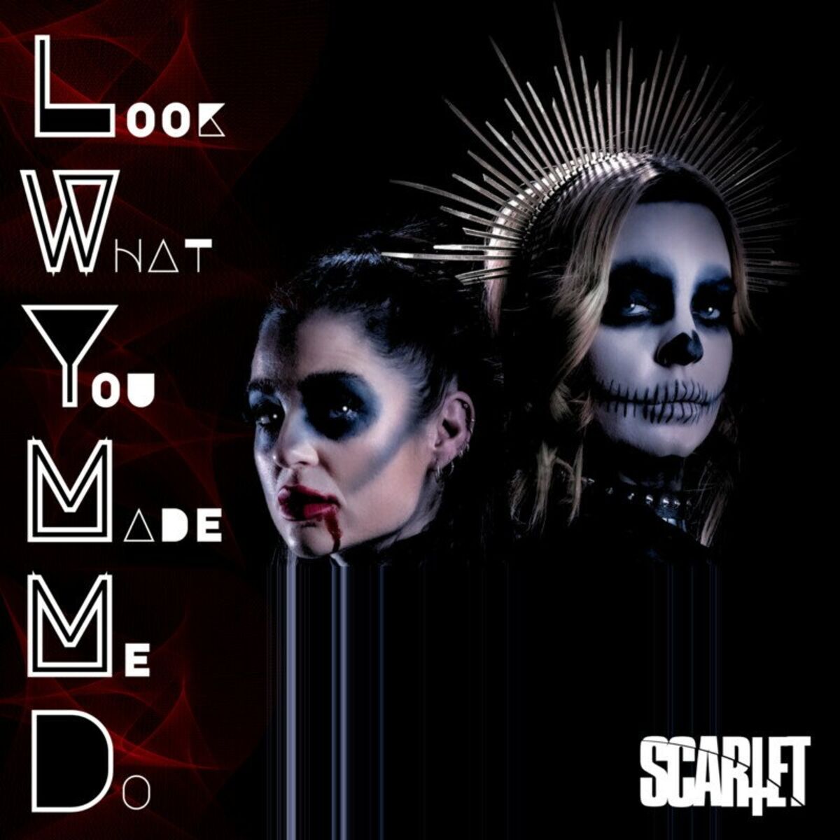 Album cover of Look What You Made Me Do