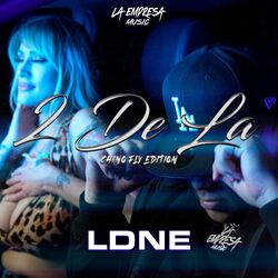Cover of 2 De La