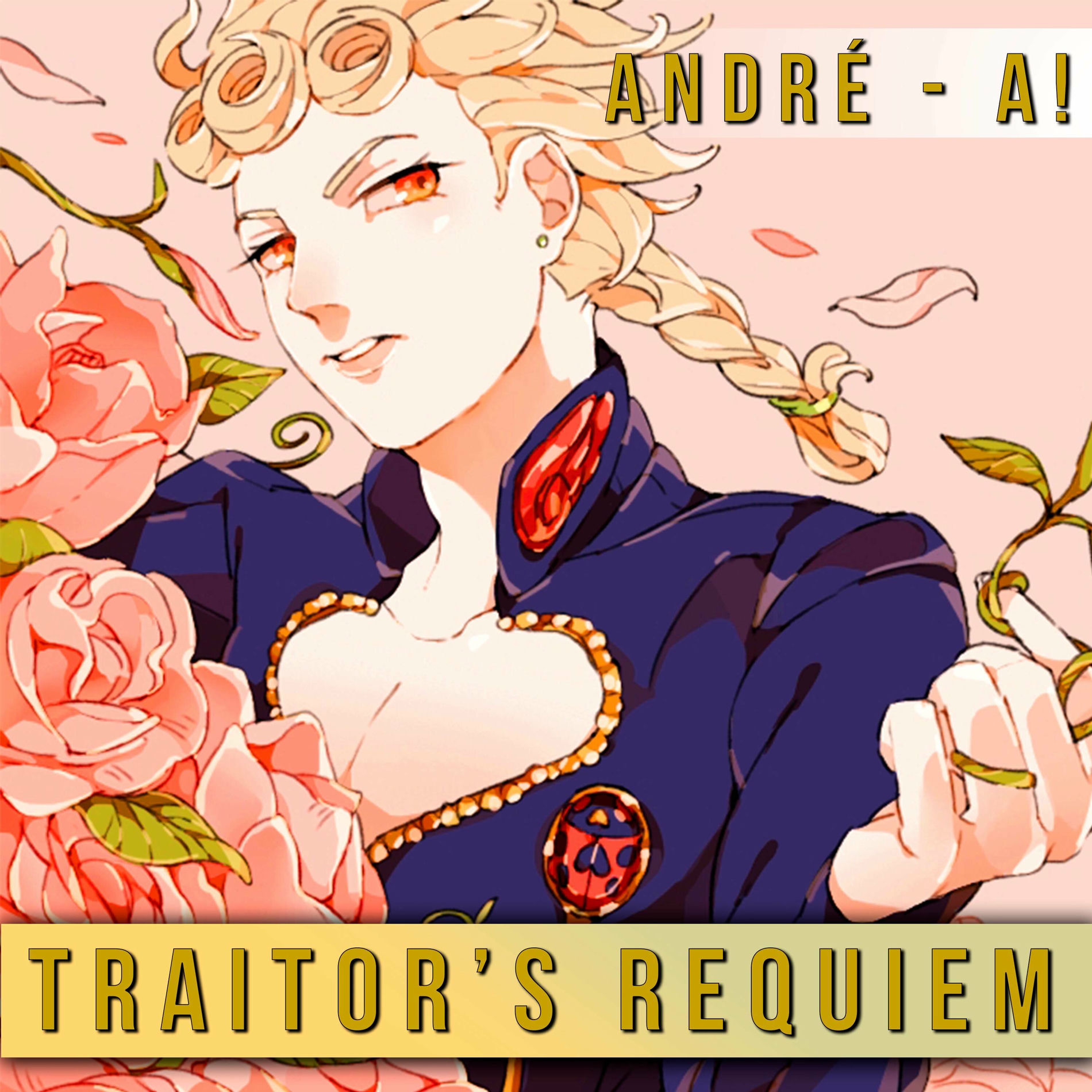 Album cover of Traitor's Requiem (From 