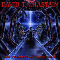 David T. Chastain – Instrumental Variations – Vinyl (LP