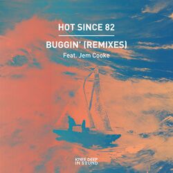 Cover of Buggin' (Remixes)