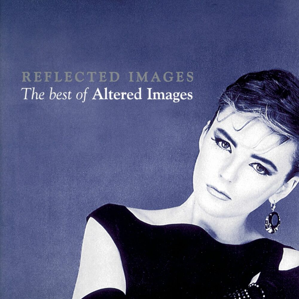 Picture of Reflected Images - The Best Of Altered Images