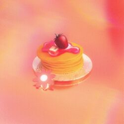 Cover of Breakfast in Bed