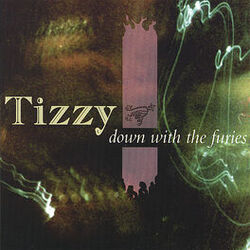 Cover of Down with the Furies