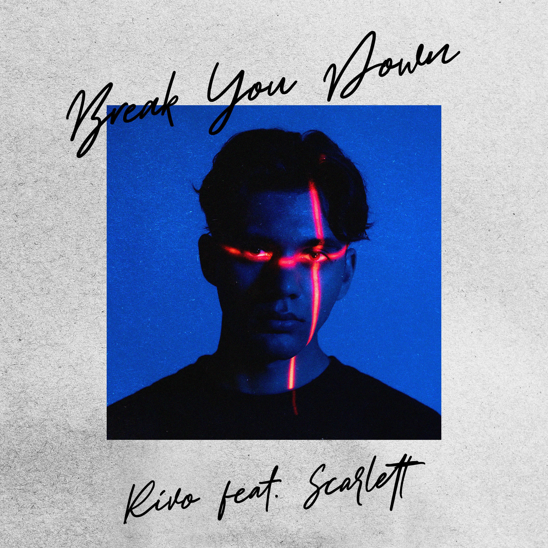 Album cover of Break You Down