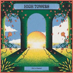 Cover of High Towers