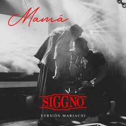 Cover of Mamá (Mariachi)
