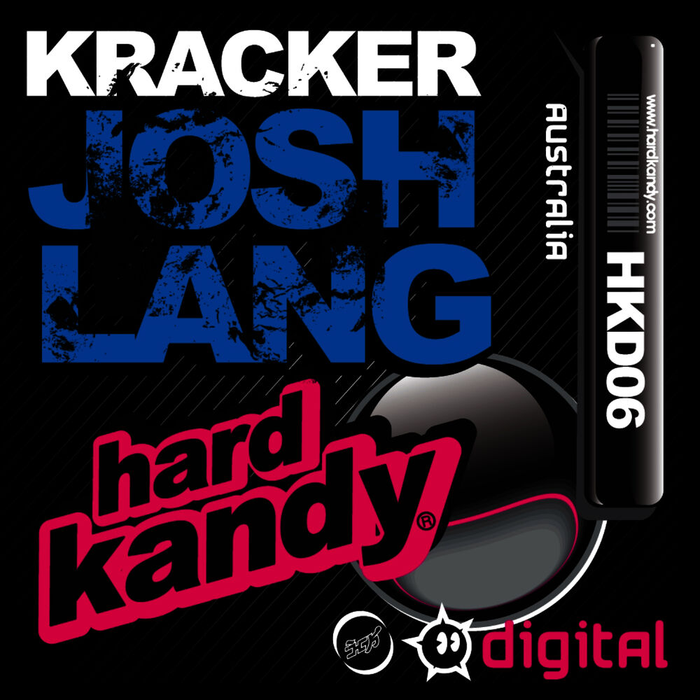Picture of Kracker