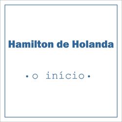 Cover of O Início
