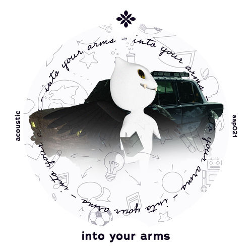 into your arms - acoustic