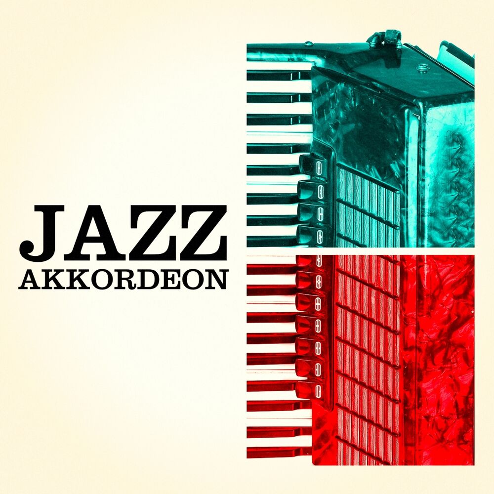 Picture of Jazz Akkordeon