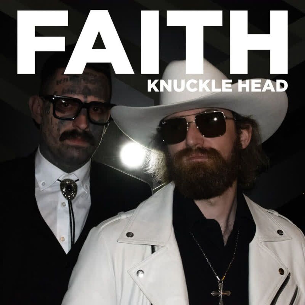 Album cover of Faith