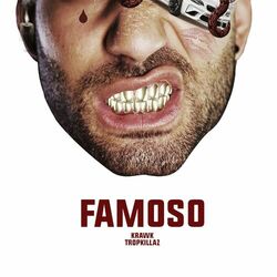 Cover of Famoso