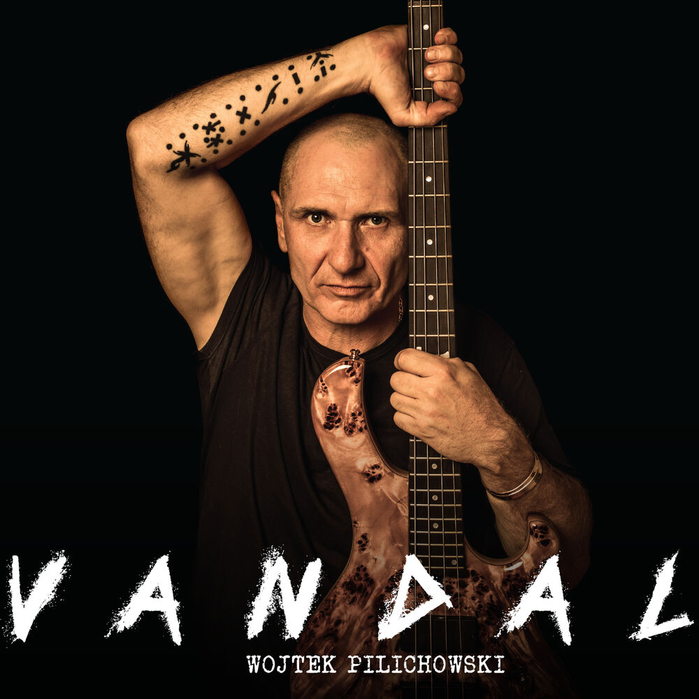 Picture of Vandal
