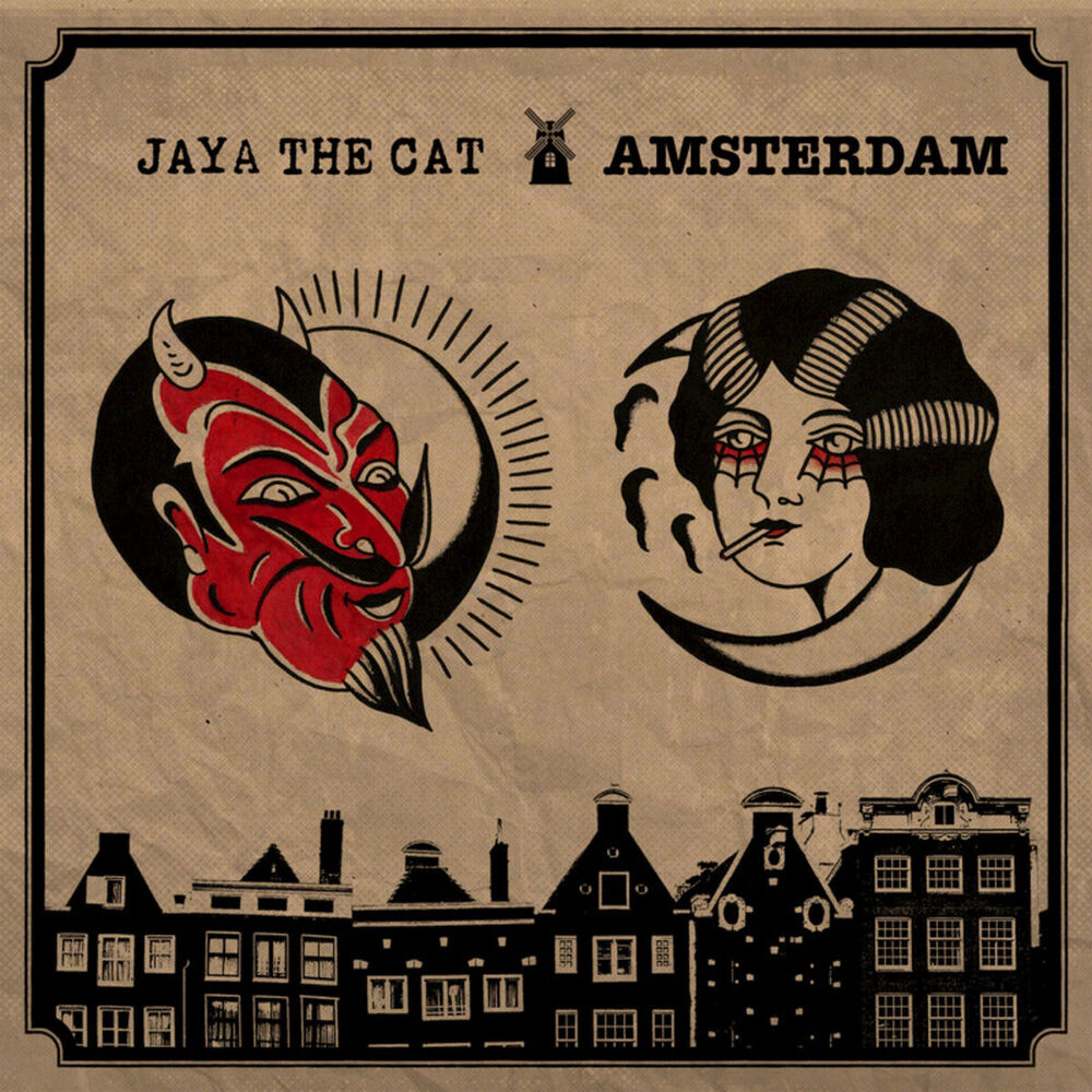 Picture of Amsterdam