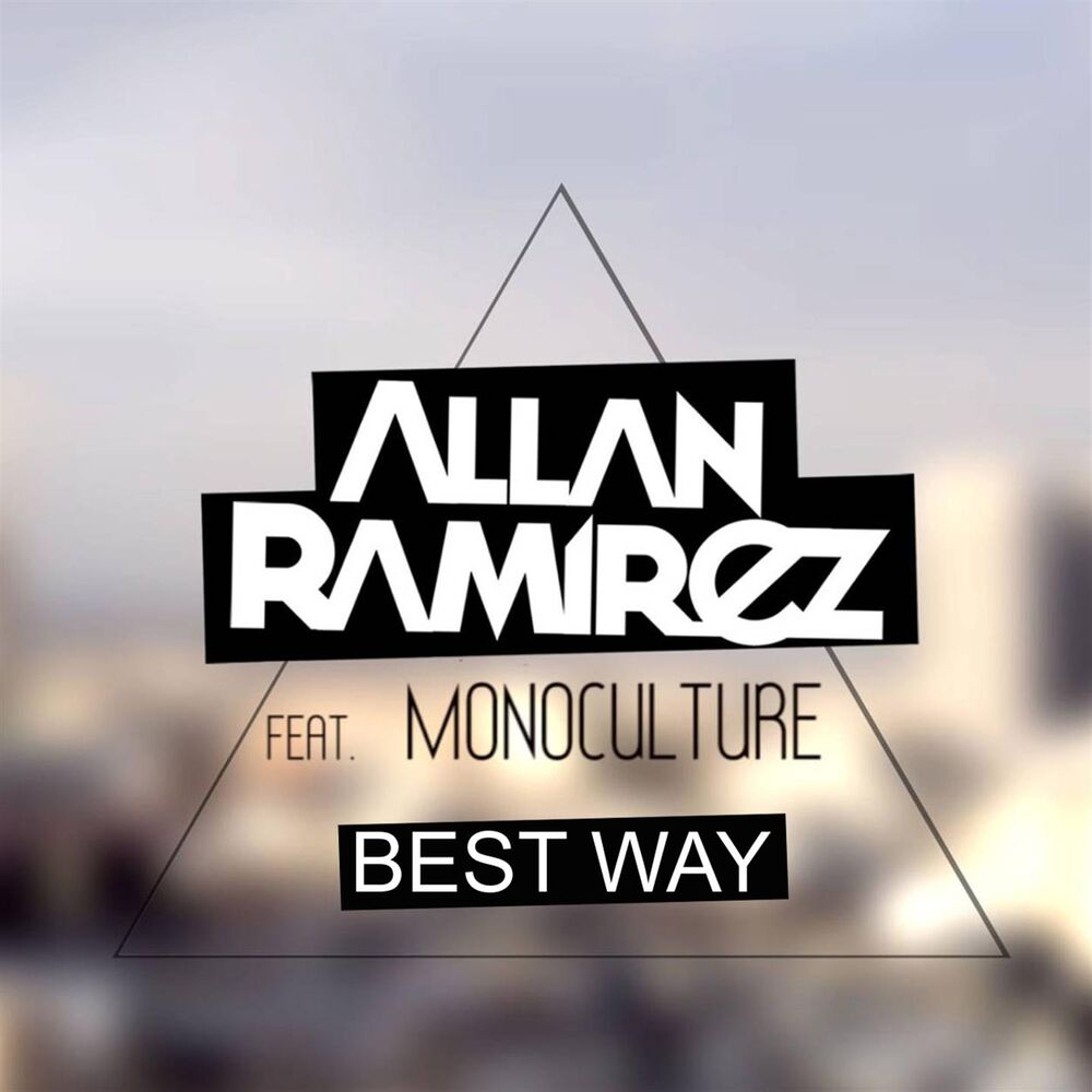 Picture of Best Way